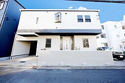 神奈川区白幡町　戸建