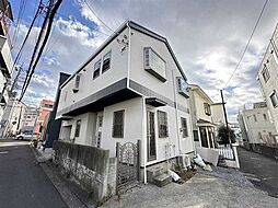 神奈川区白幡町　戸建