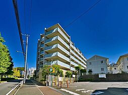 プラウド東戸塚