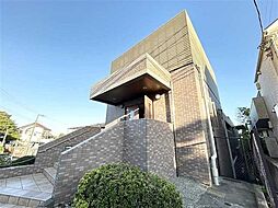 サングレイス戸塚スカイガーデン