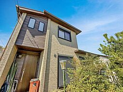 戸塚区汲沢7丁目　戸建