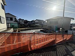 横浜市港南区芹が谷1丁目　新築戸建