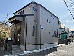 南区中里2丁目　新築戸建