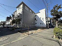 高津区諏訪2丁目　土地