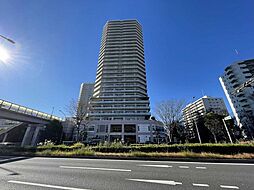 ニューシティ東戸塚タワーズシティ1st