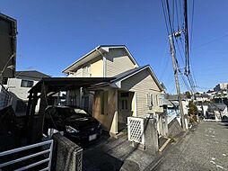 戸塚区下倉田町　戸建