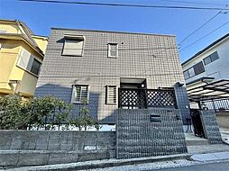 横浜市港南区港南6丁目　戸建