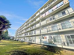 港南台めじろ団地48号棟