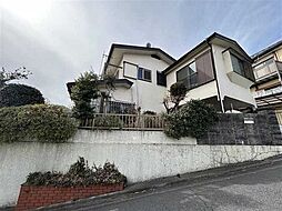 戸塚区汲沢3丁目　古屋付土地