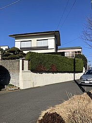 港南区芹が谷5丁目　土地