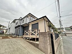 泉区下和泉4丁目　戸建