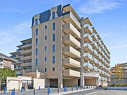 ヴェレーナ東戸塚II