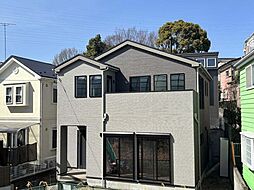 保土ケ谷区仏向町　新築戸建