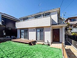 瀬谷区宮沢2丁目　中古戸建