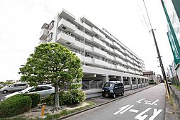 ダイアパレス・アクティブシティ鶴見