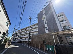 菊名マンション