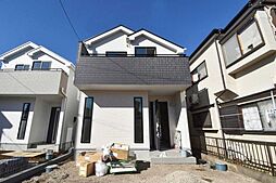 瀬谷区二ツ橋町　新築戸建　A号棟