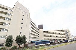 メゾンドール多摩川