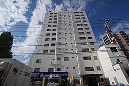 目白が丘マンション