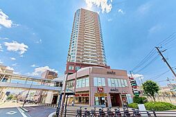 クリオレジダンスタワー横濱鶴ヶ峰