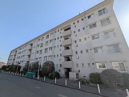 左近山団地2街区2号棟