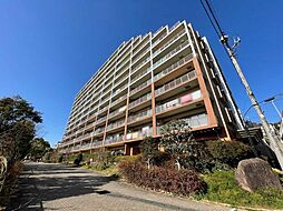 グリーンビレッジ鶴ヶ峰