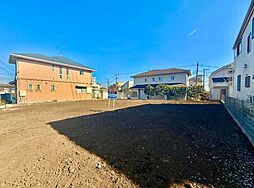 旭区中希望が丘　土地A区画