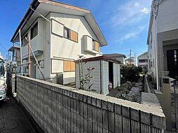 旭区中希望が丘　土地A区画