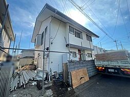 旭区中希望が丘　土地B区画