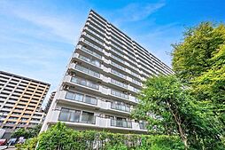 コープ野村バードウッド鶴見3番館