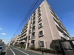 ルイシャトレ鶴見ウエストコート