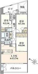 アルスたまプラーザD.ヒルズ