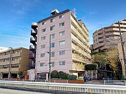 鷺沼さくら公園スカイマンション