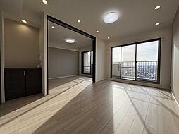 二俣川パーク・ホームズ壱番館