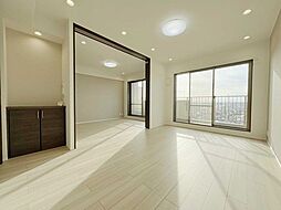 二俣川パーク・ホームズ壱番館