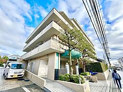 市が尾南パークホームズ