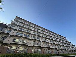 グリーンコーポ大倉山C棟