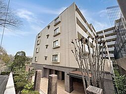 コスモヒルズ横浜WEST