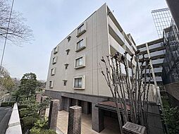 コスモヒルズ横浜WEST