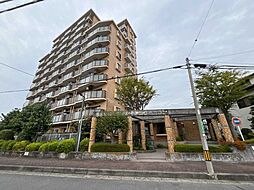 ライオンズマンション橋本第5