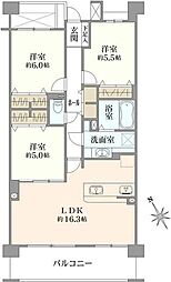 クリオ相模原伍番館