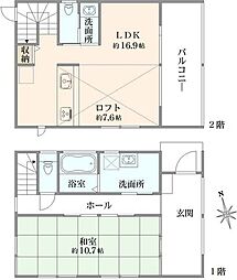 旭区四季美台　新築戸建