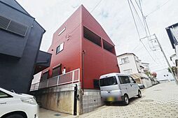 旭区四季美台　新築戸建