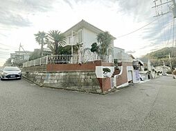 旭区今宿1丁目　土地