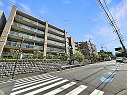 ライオンズたまプラーザ美しの森