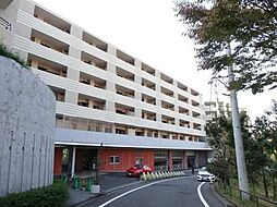 ルネたまプラーザB棟