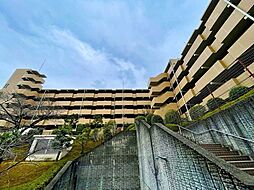 コスモ青葉台シェル・ヴェール 弐番館