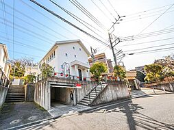 泉区岡津町　中古一戸建