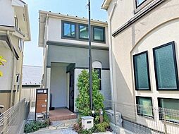 プラウドシーズン横浜三ツ境