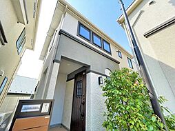 横浜市瀬谷区三ツ境　中古戸建